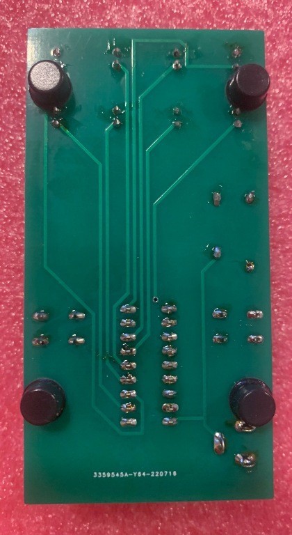 Big Daddy 2803/ULN2803/ULN2803A Transistor Array Tester