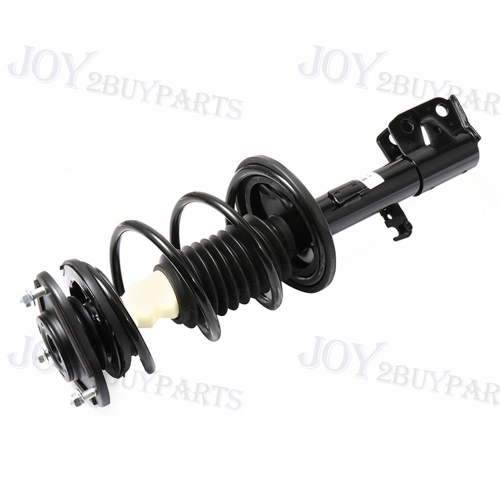4x Complete Struts+Shock Absorber For 2011 2012 2013 Toyota Matrix & Collora