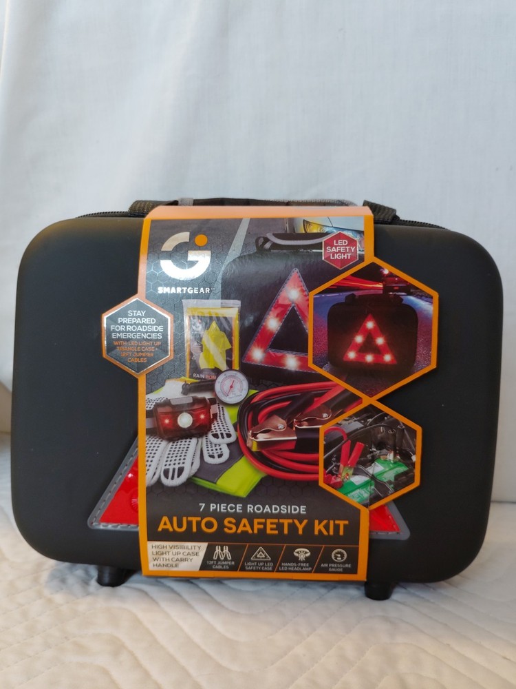 Auto Safety Kit