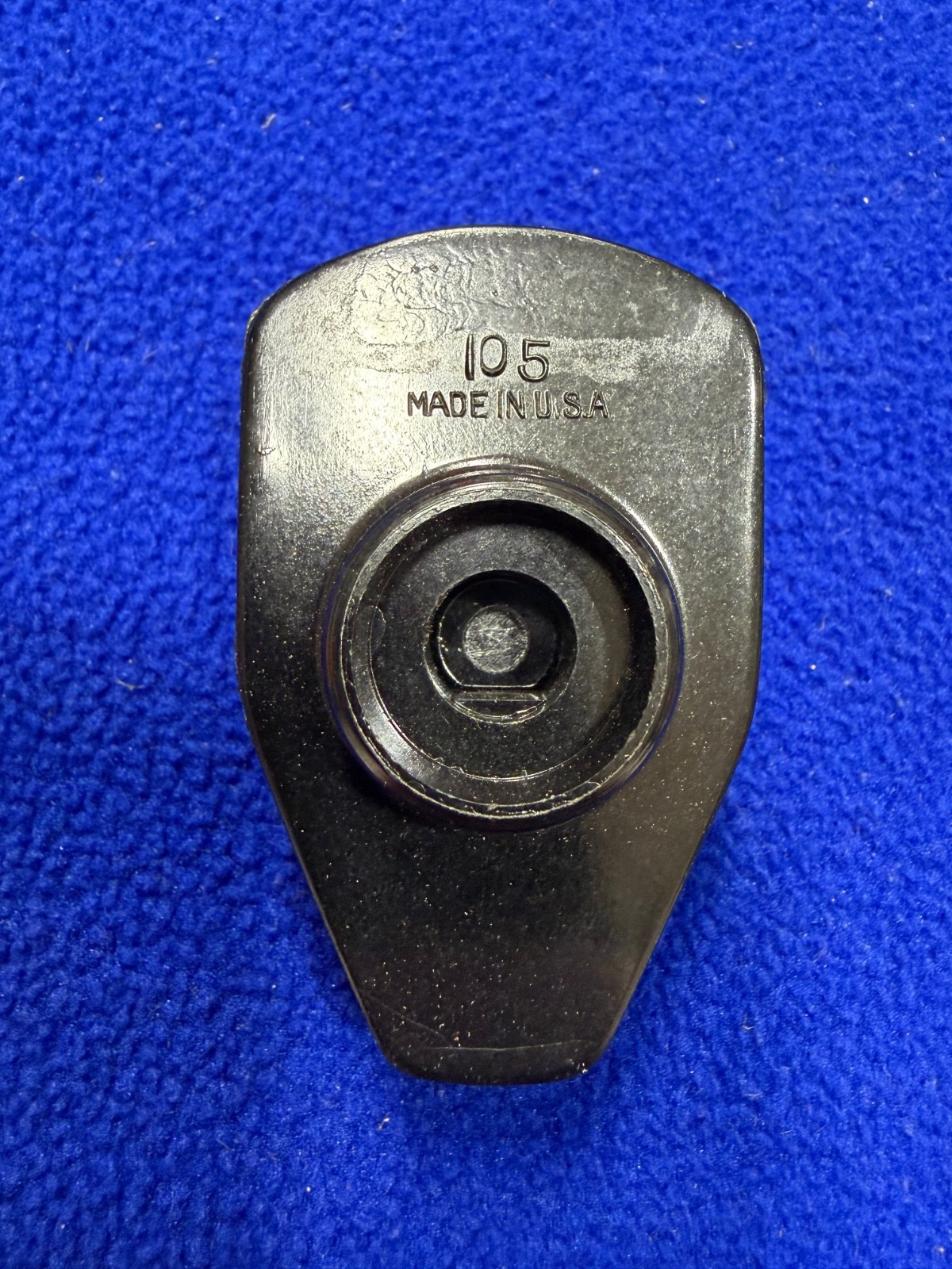 Ford Genuine NOS Autolite Distributor Rotor FAA-12200-B, DR-1 (QTY-1)