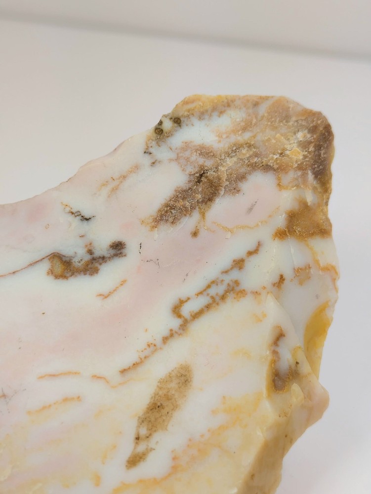 Rough Mookaite Jasper From Australia - Cabbing Lapidary