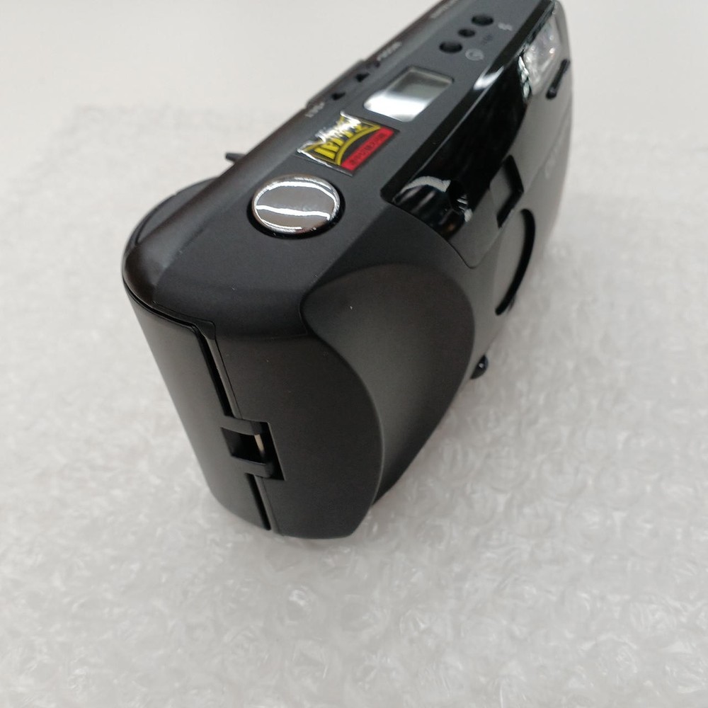OLYMPUS OZ10 film camera