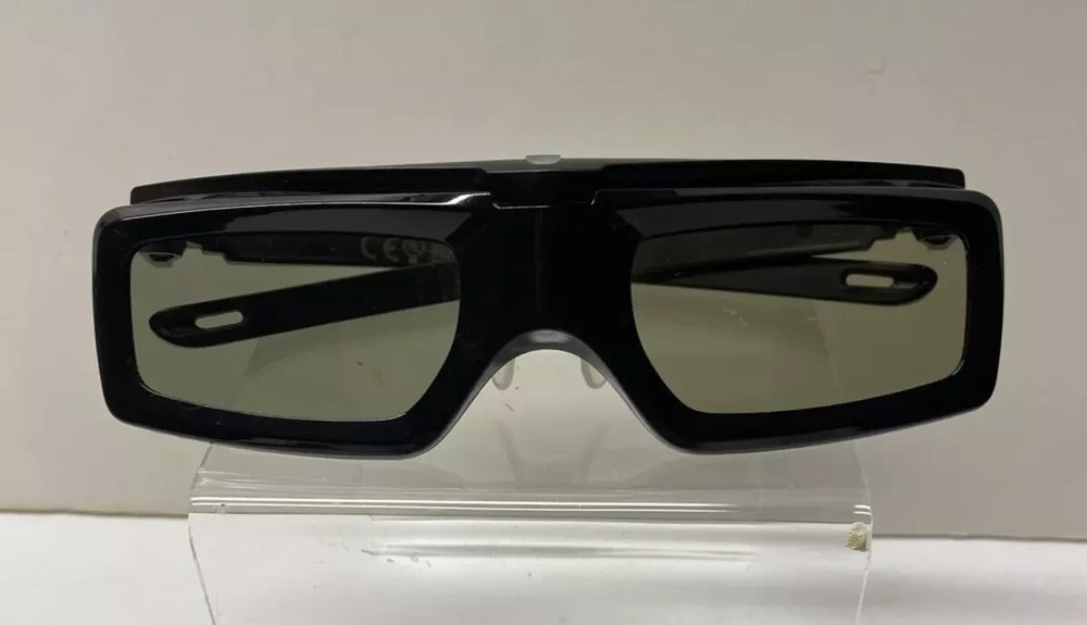 SONY TDG-BT400A 3D Glasses Active Shutter Method Bluetooth Genuine Sony