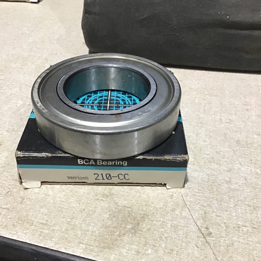 BCA Transfer Case Input Shaft Bearing 210-CC