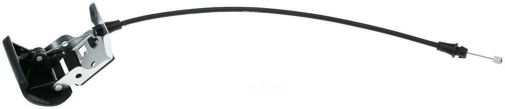 Emergency Brake Release Handle Dorman (OE Solutions) 924-305