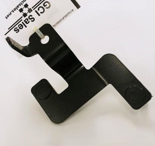 Freightliner Alternator Compressor Cable Bracket - P/N A06-84843-000