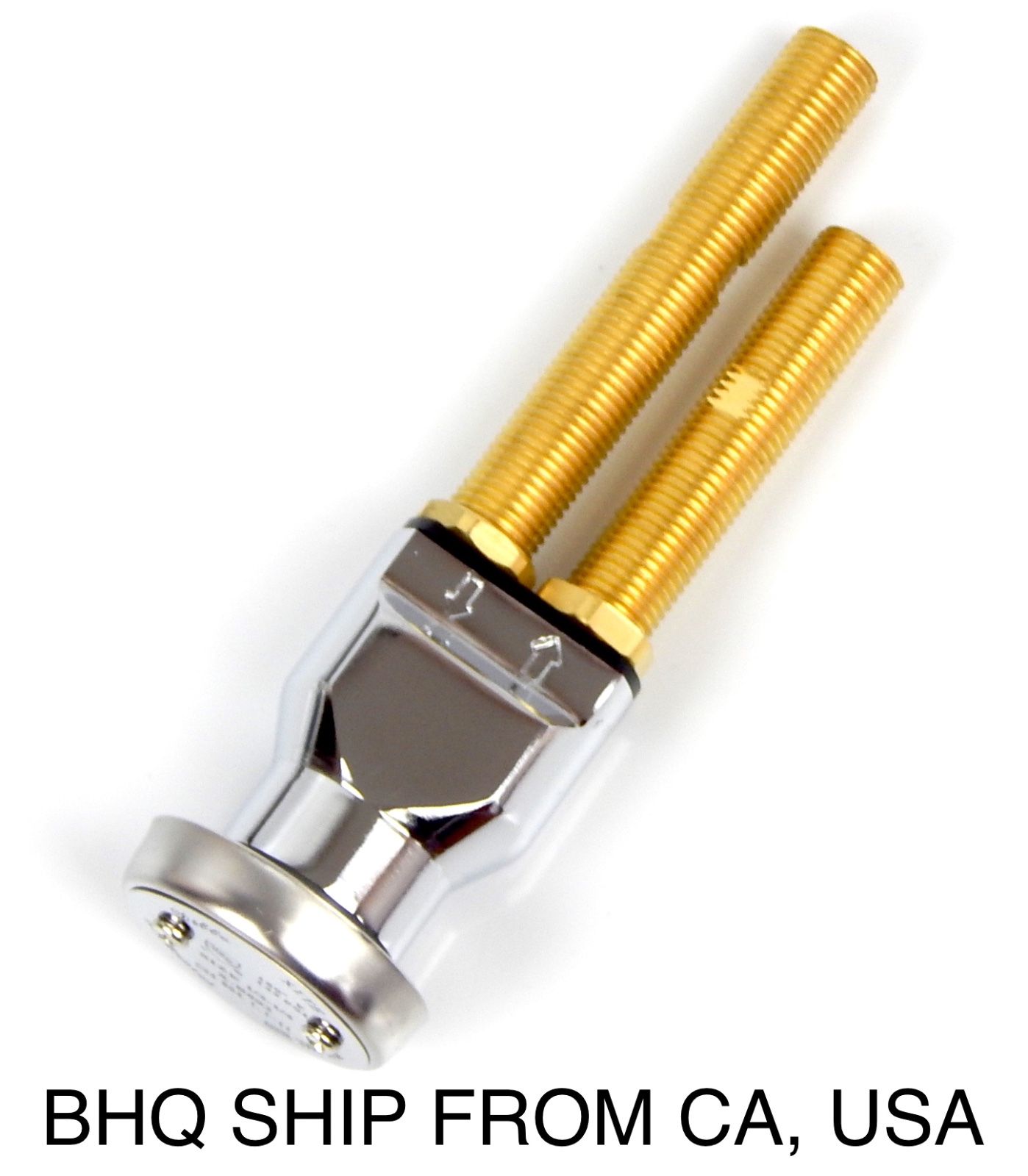 Vacuum Breaker for Shampoo Bowl Salon Use