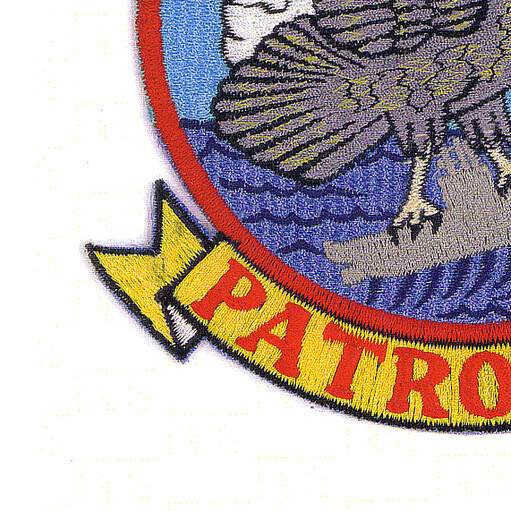 VP-64 Patrol Squadron Patch