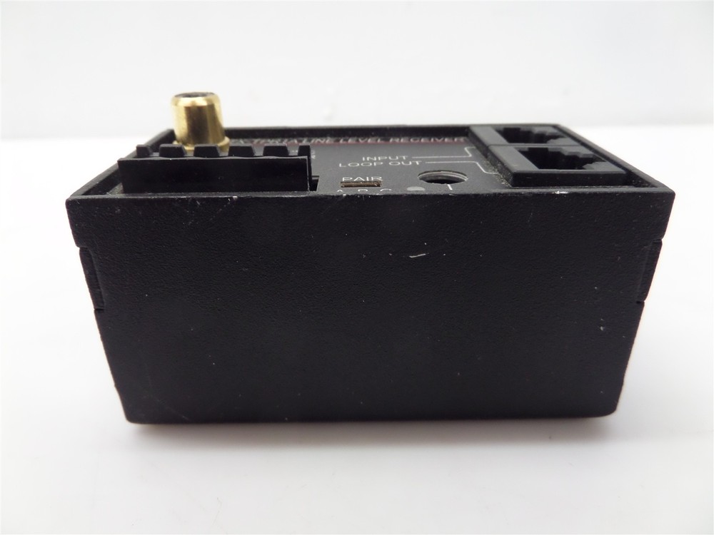 RDL TX-TPR1A Active Single-Pair Line Level Receiver