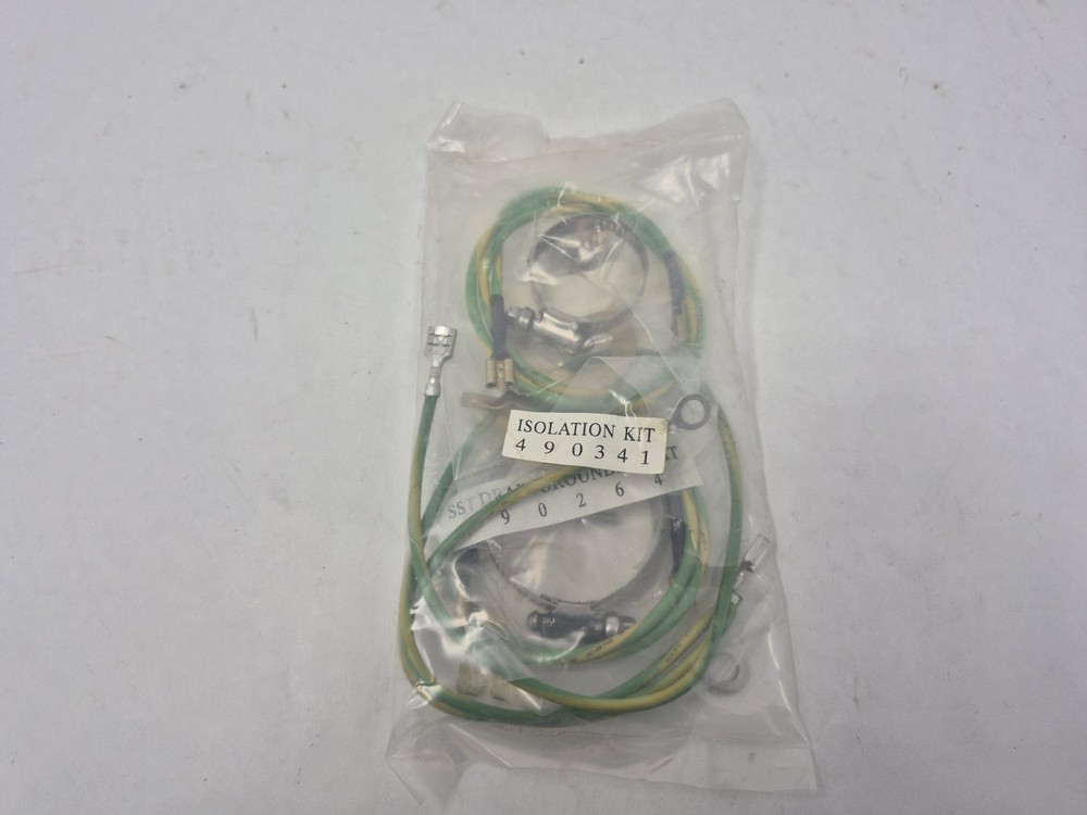 Technical Concepts 490341 Isolation Ground Kit for Auto Faucet