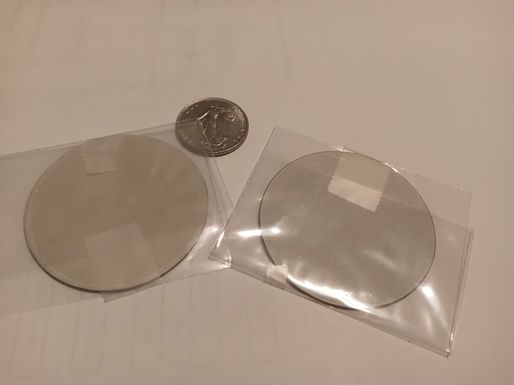 AIR FORCE RESERVE TROPHY FACE DISK