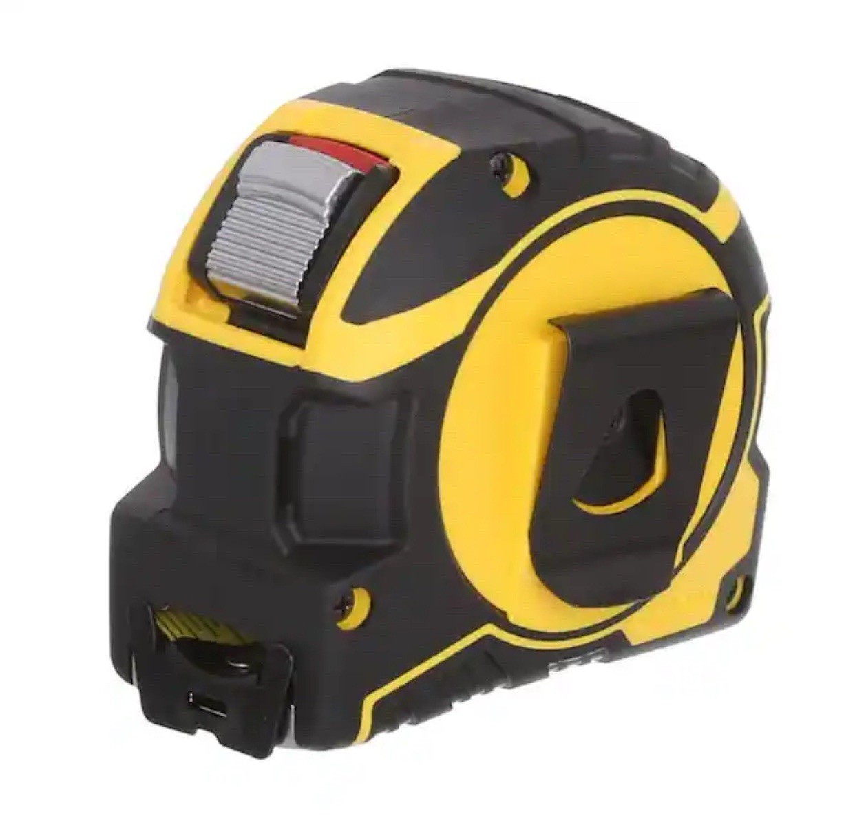 Stanley FATMAX 25 Ft. x 1-1/4 In. Auto-Lock Tape Measure, Model # FMHT33338L