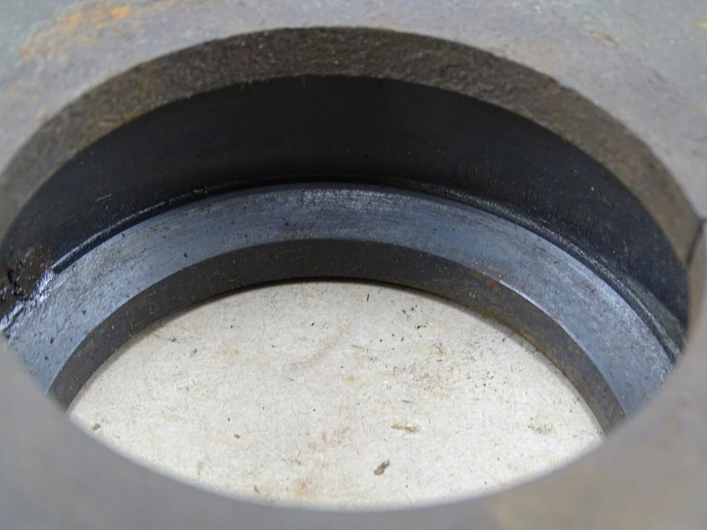 Piston Rod Clamp , 20-150-132