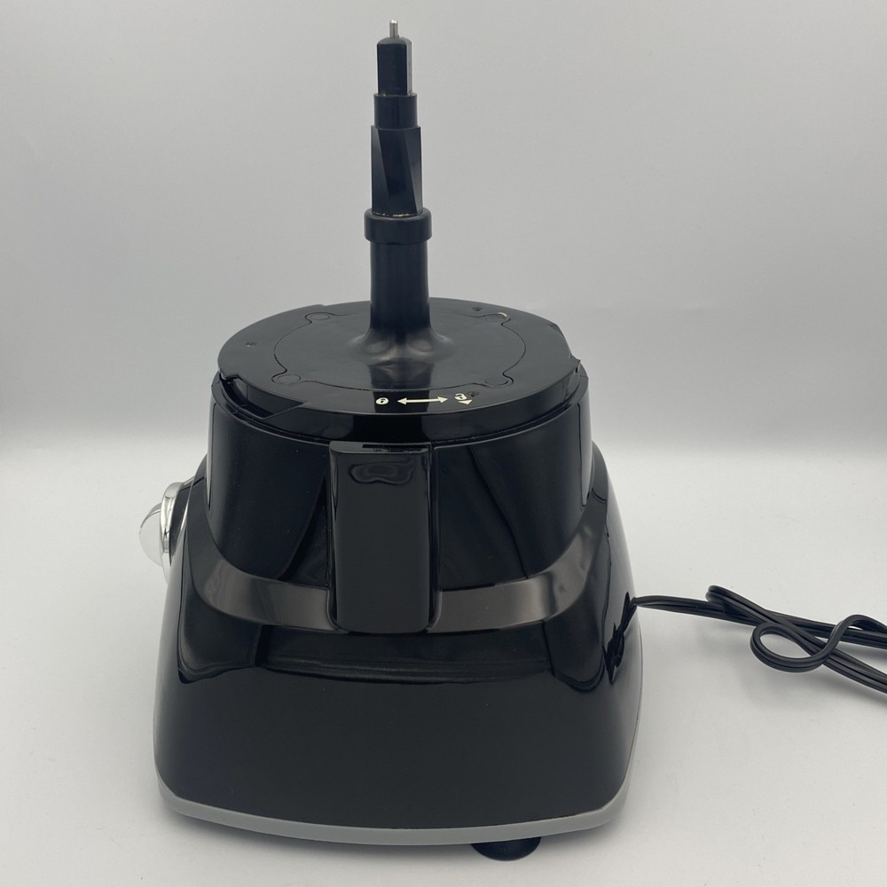 Hamilton Beach 8 Cup Food Processor 70740 Motor Base Only Replacement Tested