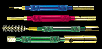 IPA Trailer socket/ plug cleaner tool set #IPA8025