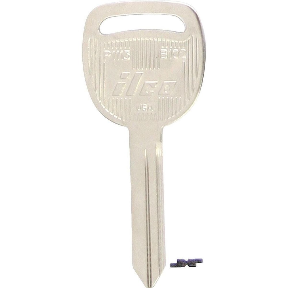 ILCO B102 Gm Auto Key