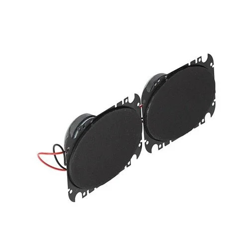Speaker Set 4"x 6" fits John Deere 4040 4230 4240 4430 4440 4630 8430 AR74831