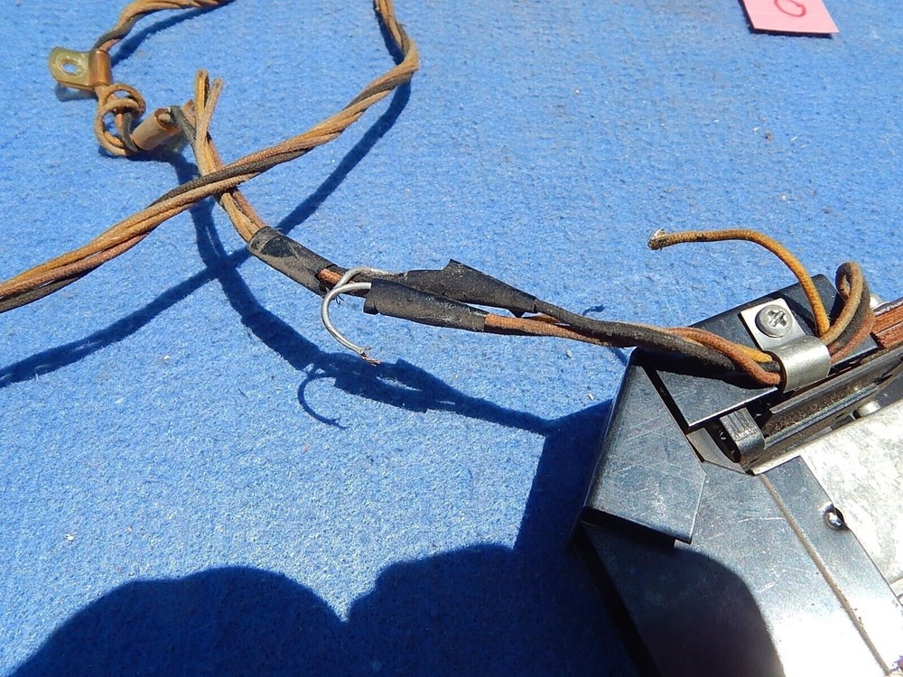 AMI E80 E120 Coin Mechanism Assembly 4906