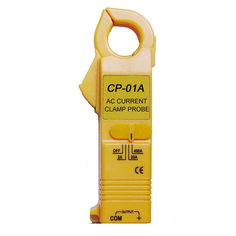 CP-01A 150KHz AC 400A Current Probe
