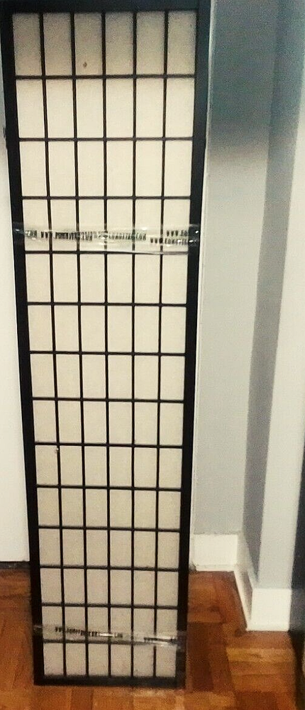 ROOM DIVIDER5 PANELS