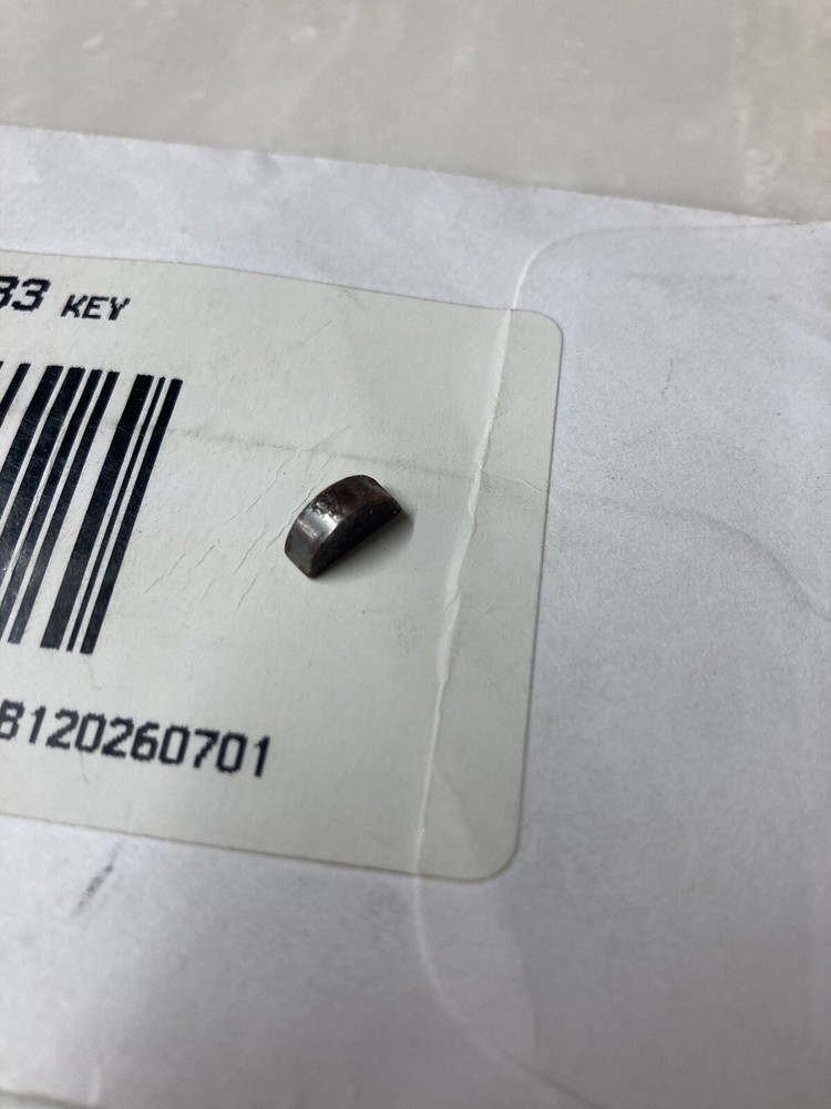Delta 927010102633 Key