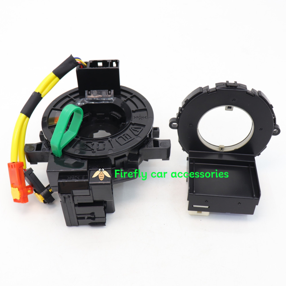 OEM Steering Angle&Clock spring For Ascent Impreza Legacy Outback（No heating）