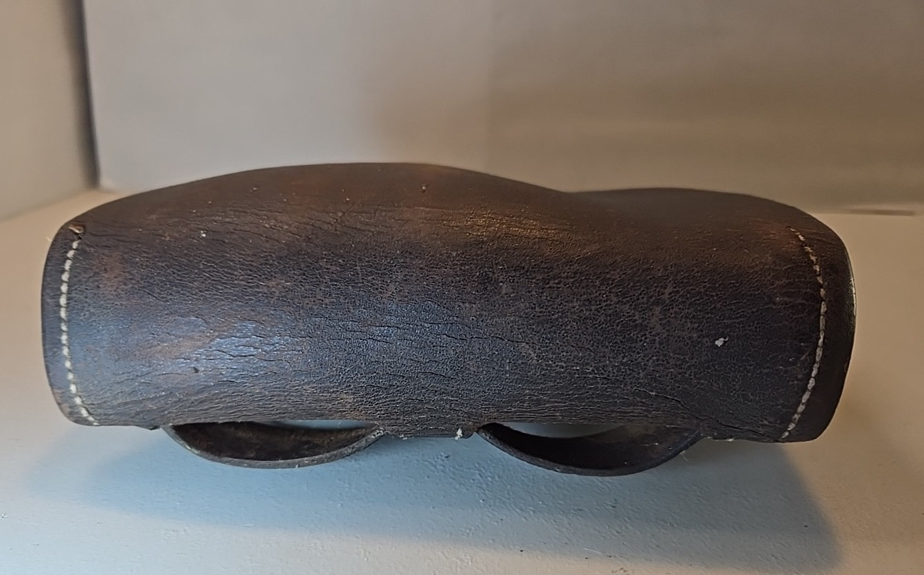 US Civil War Model 1864 Cartridge Box - Ammo Pouch