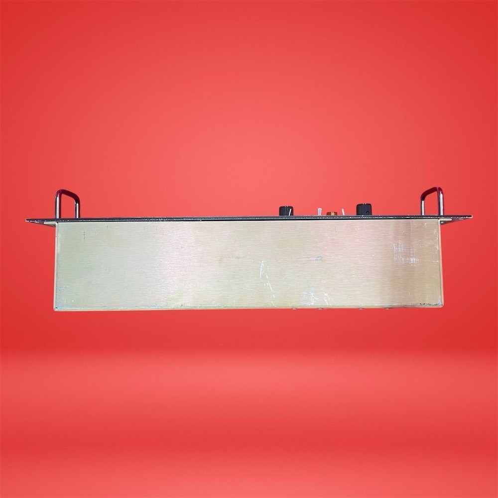 Clear-Com Rack-Mounted Intercom Station KB-112 with Multi Ports