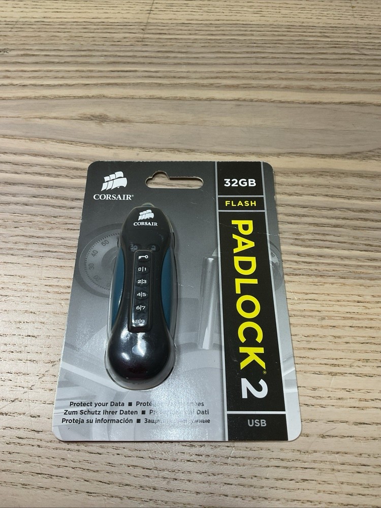 Corsair CMFPLA32GB