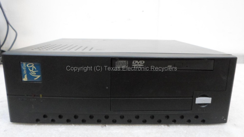 VeriFone V950 P158-100-04 POS Ruby for Sapphire