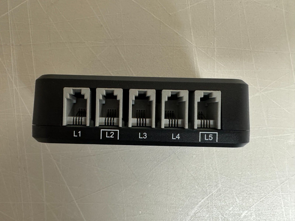 K40 Electronics Radar & Laser Detector Kit