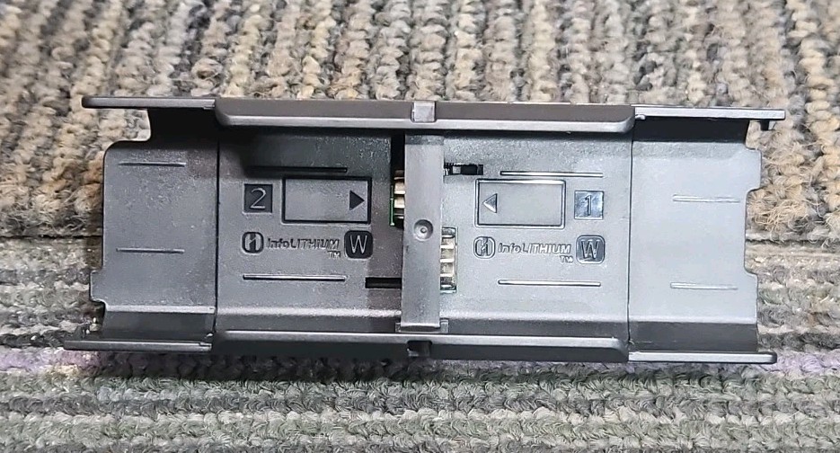Oste VG-A6300 Replacement Battery Grip