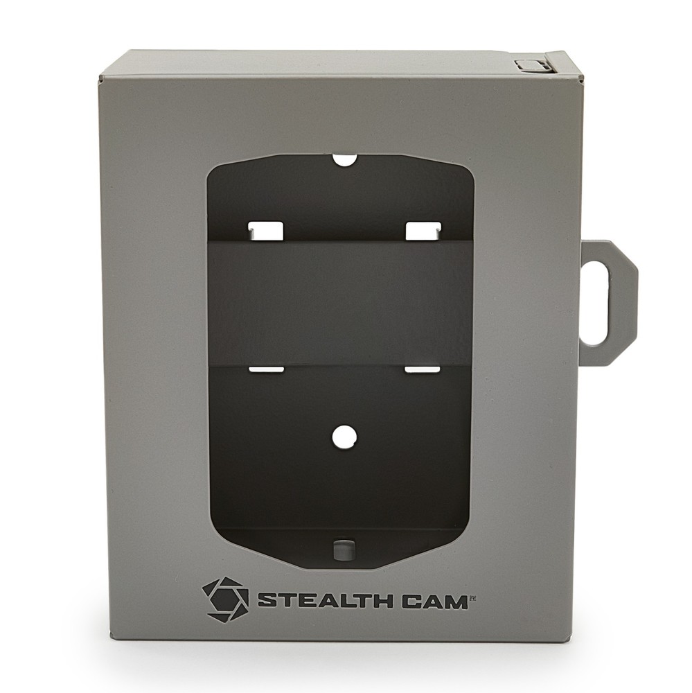 Stealth Cam Bear Security Box Small Hunting Accessory