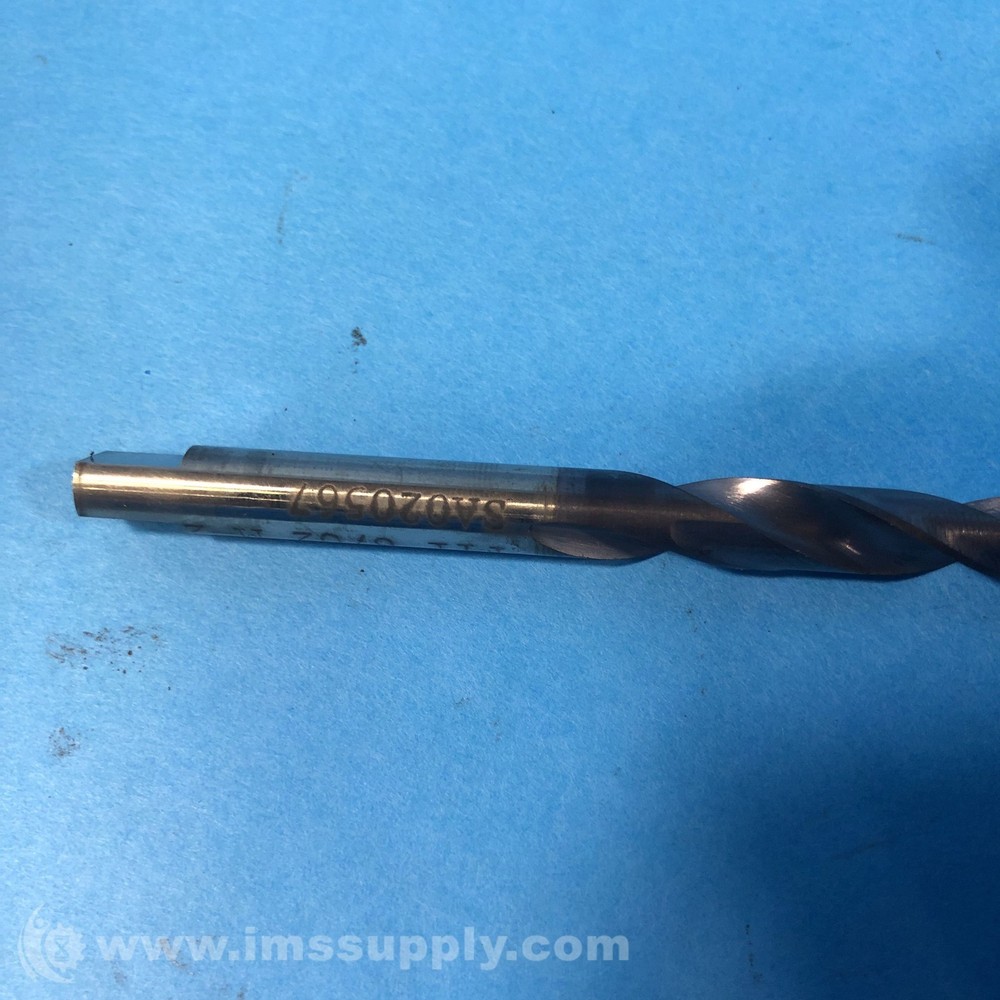 FTI 6/02 M-2 Drill Bit FNOB