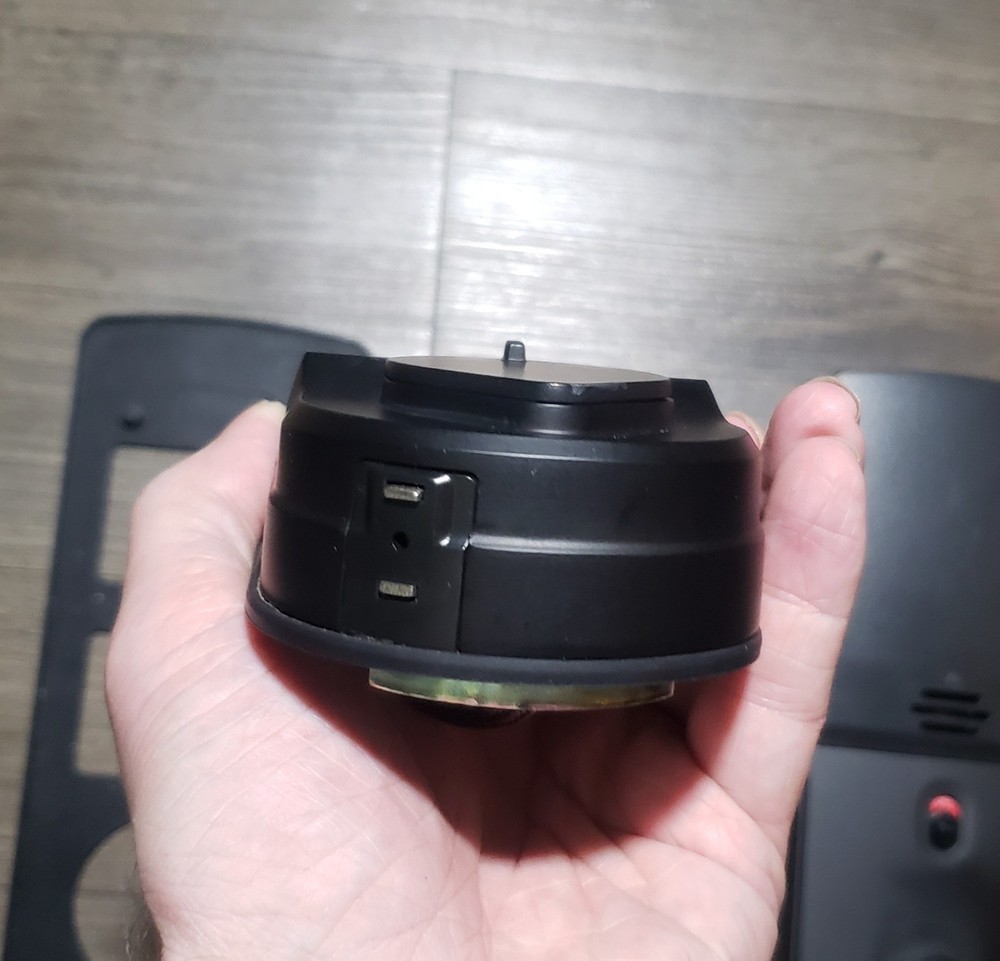 LOCKLY Vision Smart Lock Video Doorbell - READ DESCRIPTION! -