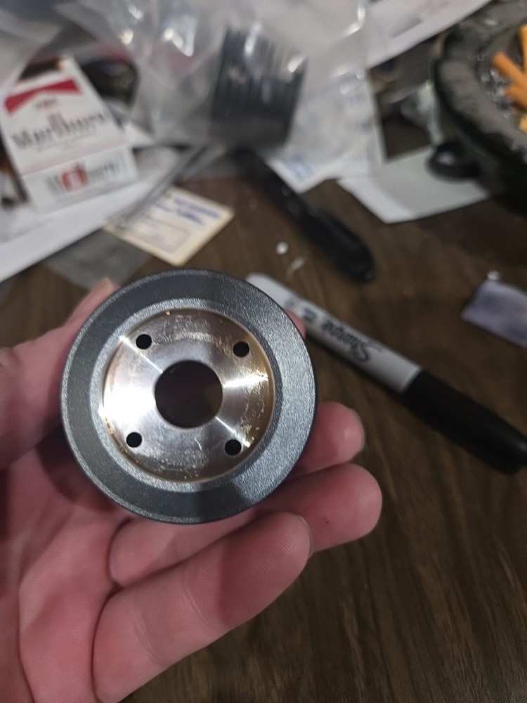 Arrow Gtr 21 Head Never Been Used