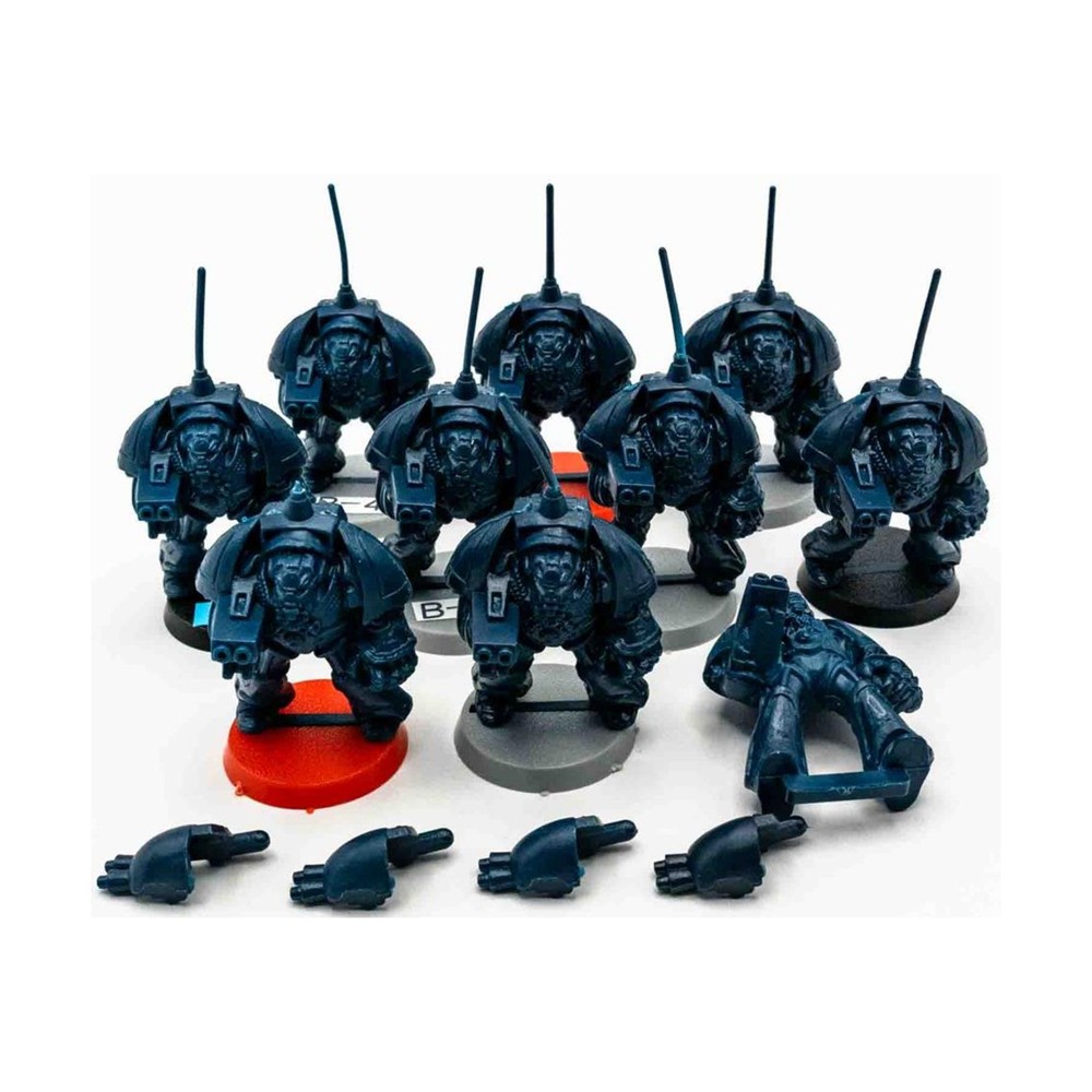 GW Boardgame Terminators #2 NM