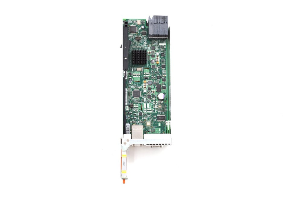 EMC SLIC98 CX4 Storage Processor Management Module P/N: 303-129-100B Tested