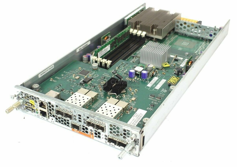 EMC CX3-10 STORAGE PROCESSOR 100-520-624