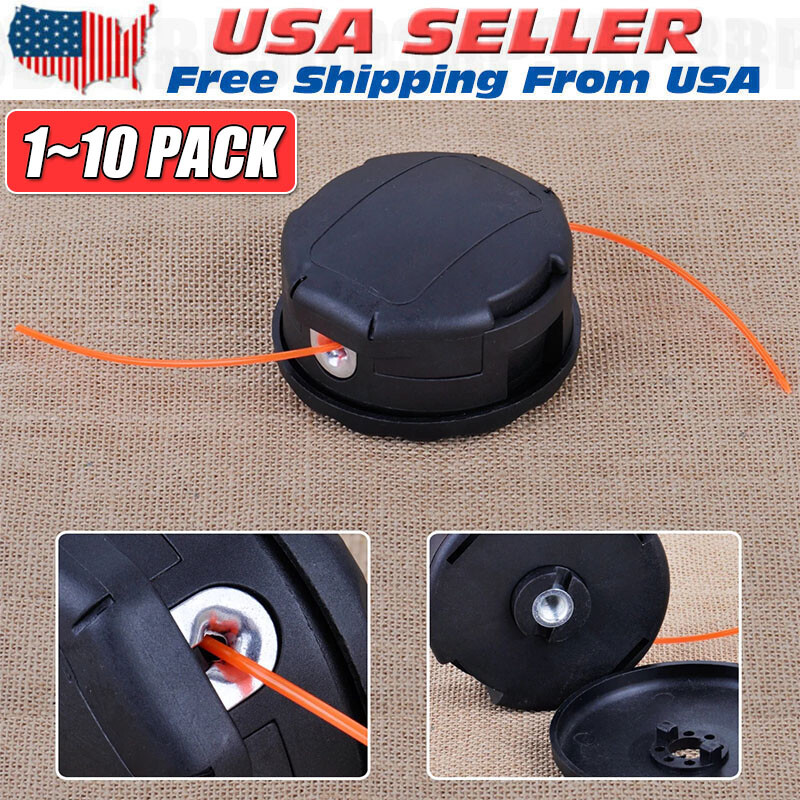 String Trimmer Head For Dewalt DCST920 DCST922 DCST925 DCST970 DCST990 DCST991