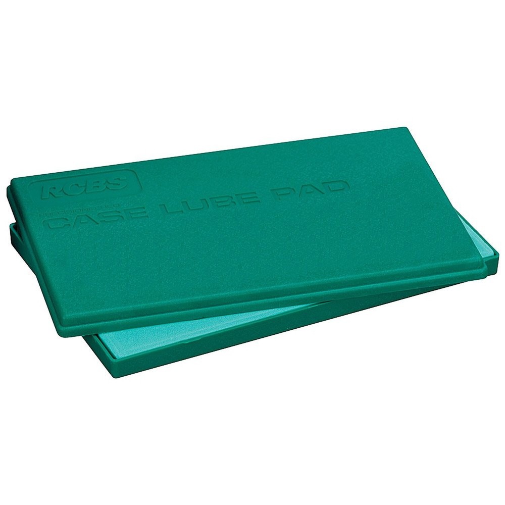 RCBS Case Lube Pad 1 Pack