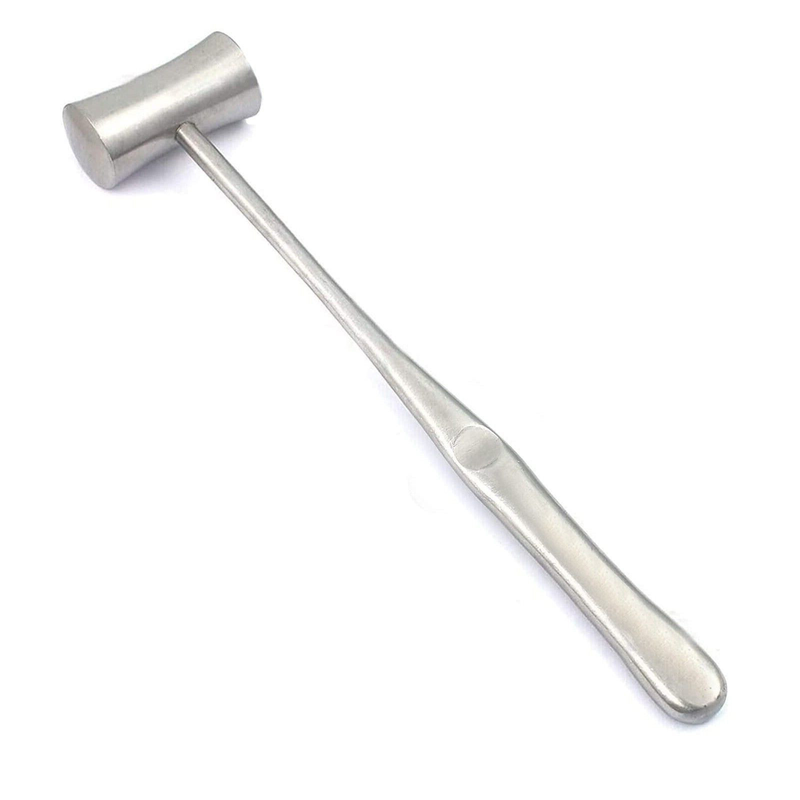 Dental Mead Mallet Bone Lifting Hammer Orthodontics Surgical Instruments
