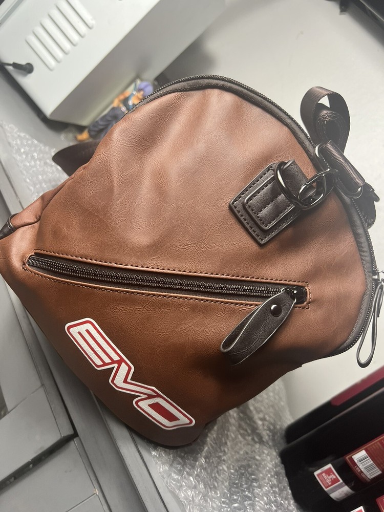 Belsales Evolution EVO Autococker Paintball KIT Bag - Vintage