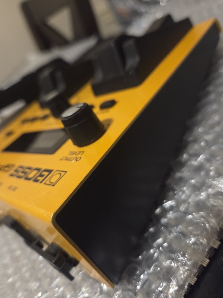 Boss GP-10GK Multi-Effects Guitar Effect Pedal