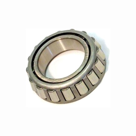Skf BR3784 Tapered Roller Bearing