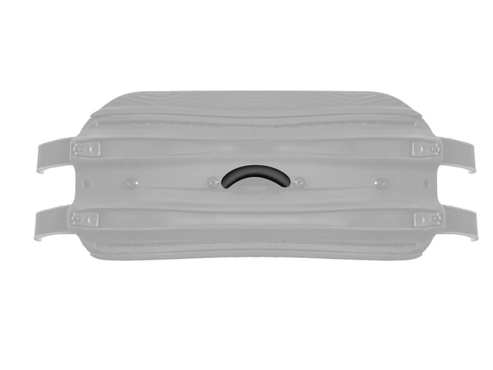 HYPERLOCK CLOSED METAL LOOP REPLACEMENT (for Spreader Bar) (loop Only)