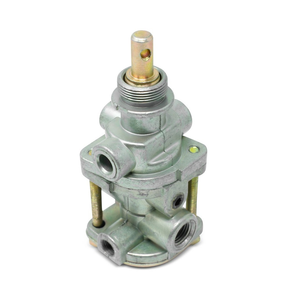 PTP 288239 PP-7 Push/Pull Trailer Supply Valve  40 PSI Release