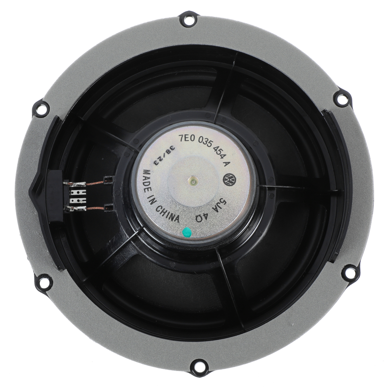NEW OEM Volkswagen 2004-2010 Touareg Speaker 7E0-035-454-A