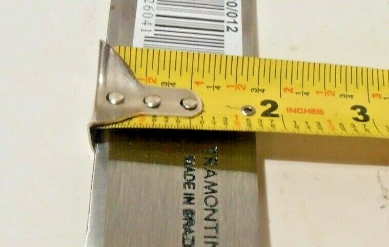 MACHETE PRO TRAMONTINA BRAZIL MACHETE 12" inch