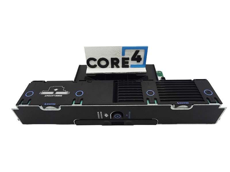 DELL M654T POWEREDGE R910 MEMORY RISER BOARD